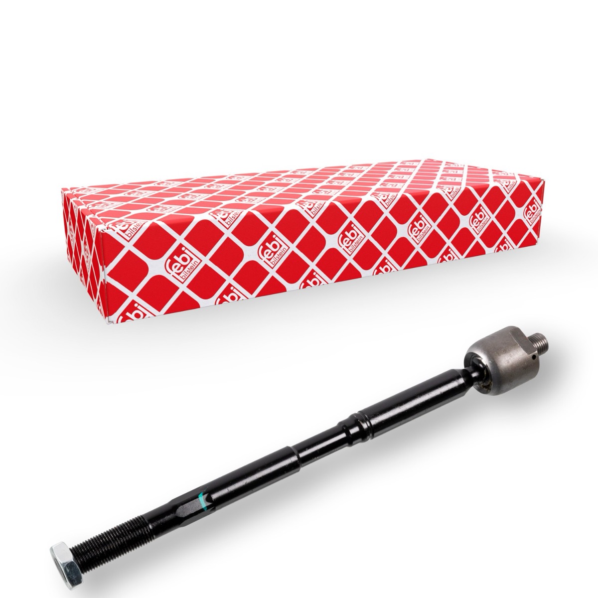 Febi Bilstein 34713 Inner Tie Rod