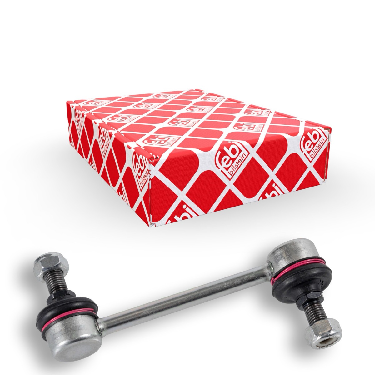 Febi Bilstein 34733 Anti-Roll Bar Link