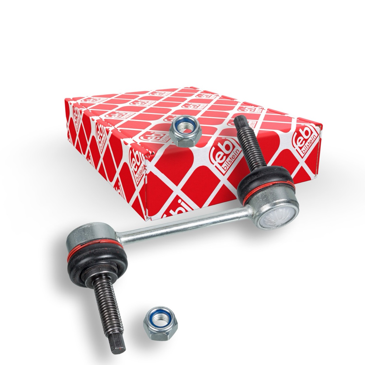Febi Bilstein 34746 Anti-Roll Bar Link