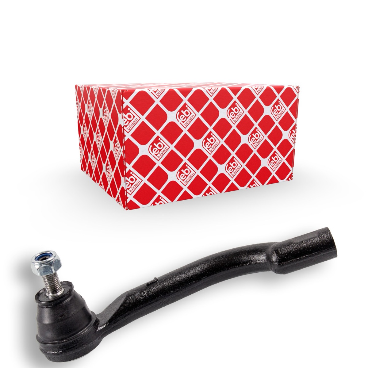Febi Bilstein 34756 Track Rod End