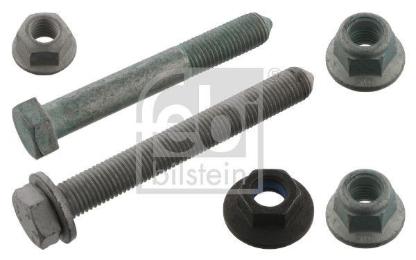 Febi Bilstein 34766 Mounting Kit, Suspension Arm