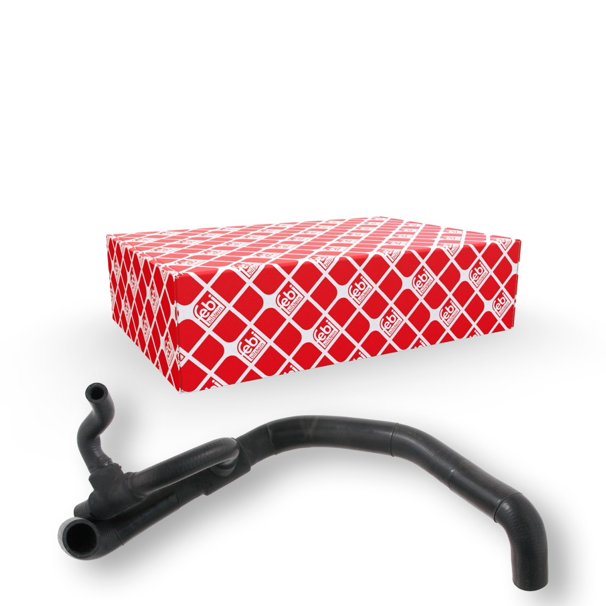 Febi Bilstein 34768 Radiator Hose