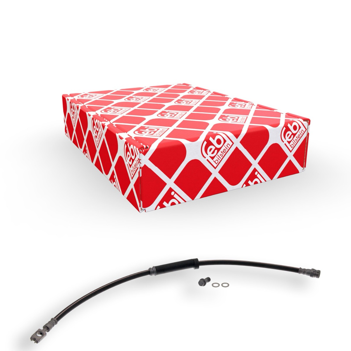 Febi Bilstein 34790 Brake Hose