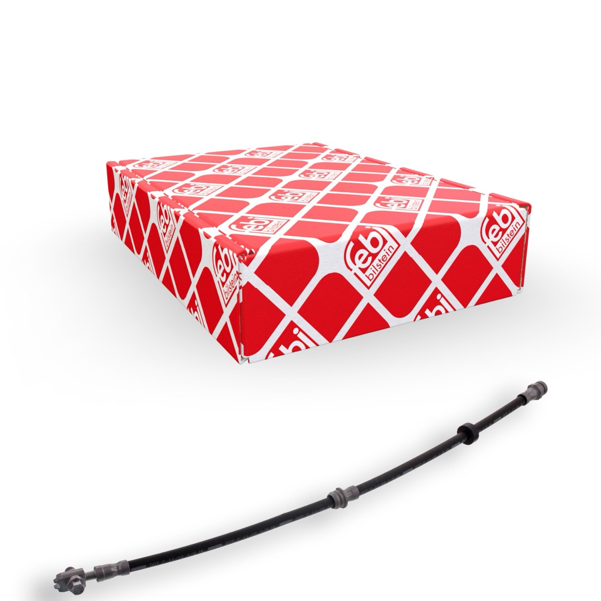 Febi Bilstein 34792 Brake Hose