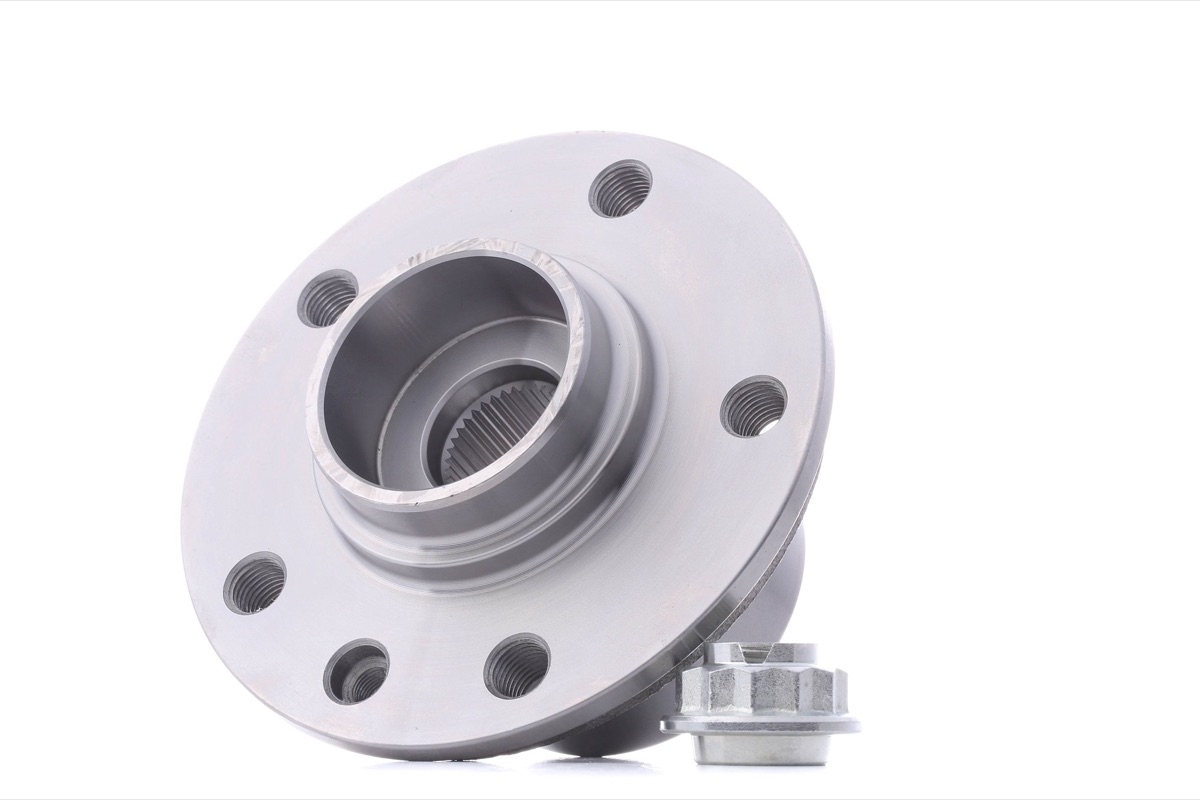 Febi Bilstein 34800 Wheel Bearing Kit