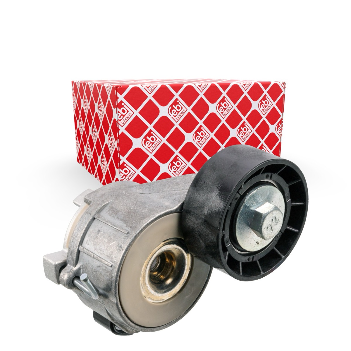 Febi Bilstein 34805 Drive Belt Tensioner