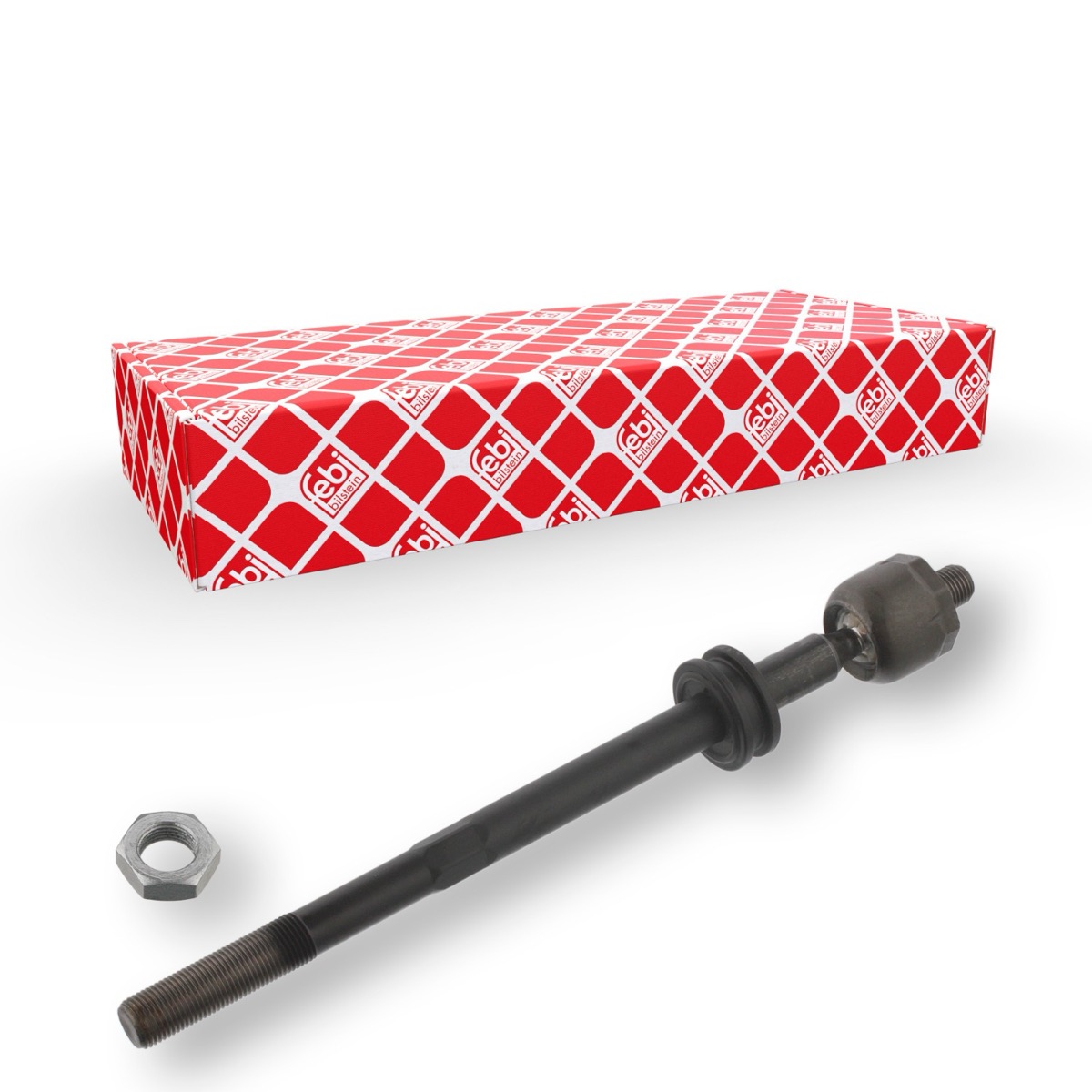 Febi Bilstein 34812 Inner Tie Rod