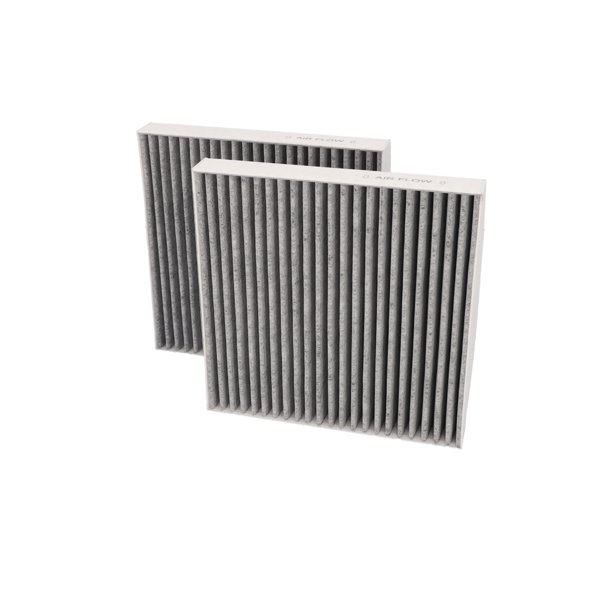 Febi Bilstein 34814 Filter Set, Cabin Air