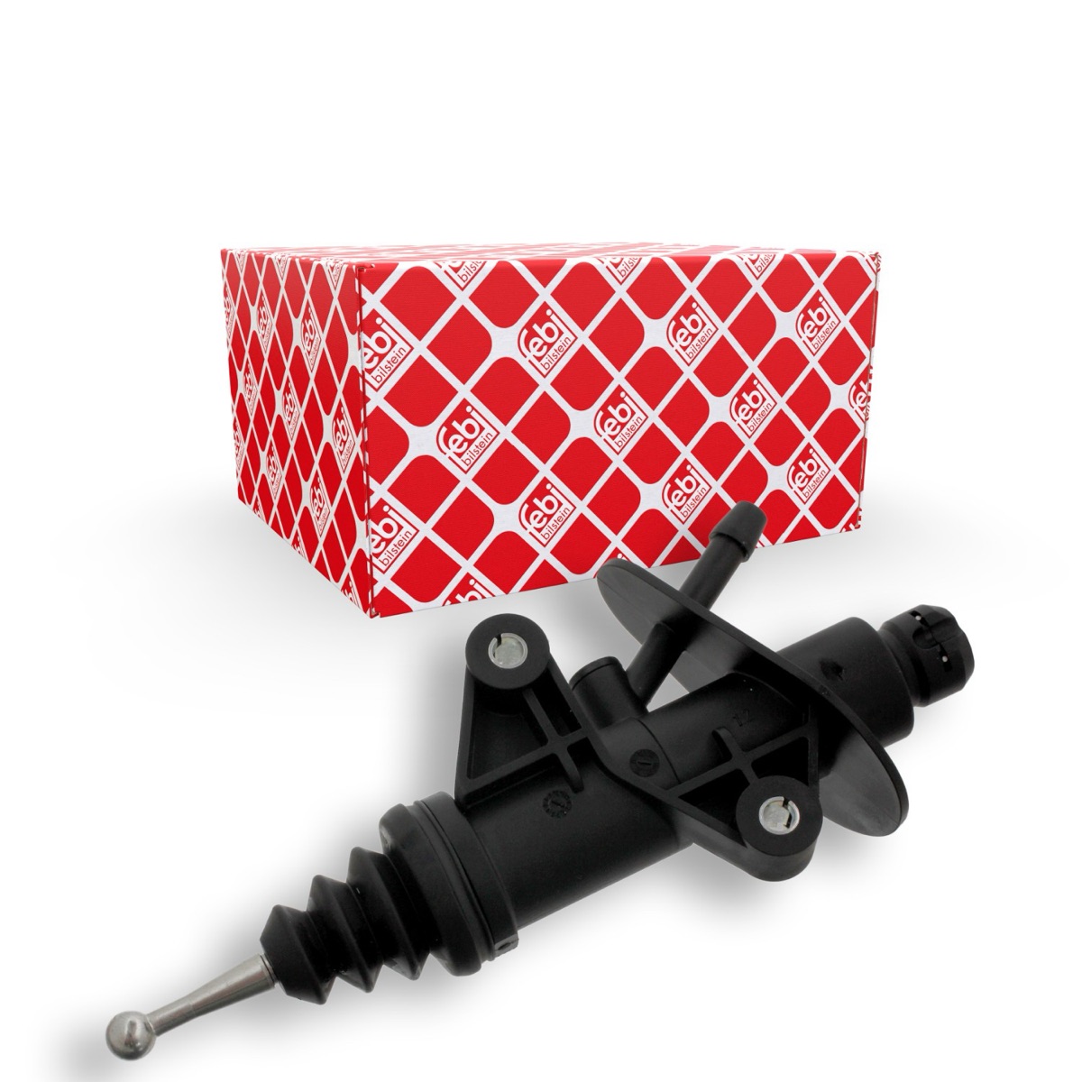 Febi Bilstein 34838 Clutch Master Cylinder, for Left-Hand/Right-Hand Drive Vehicles