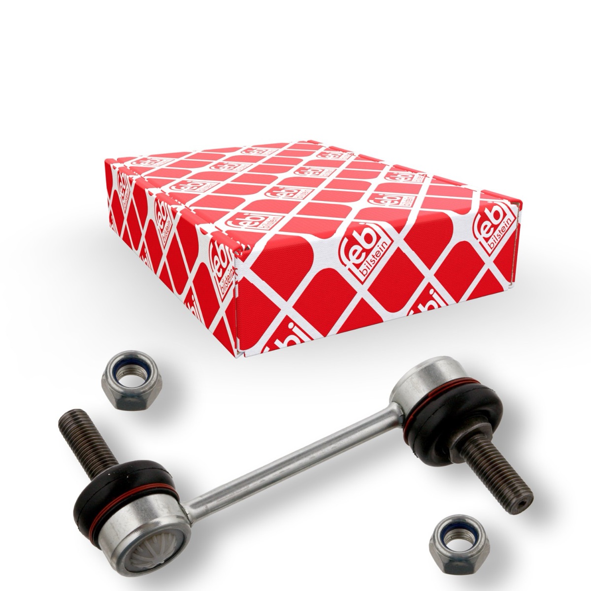 Febi Bilstein 34853 Anti-Roll Bar Link