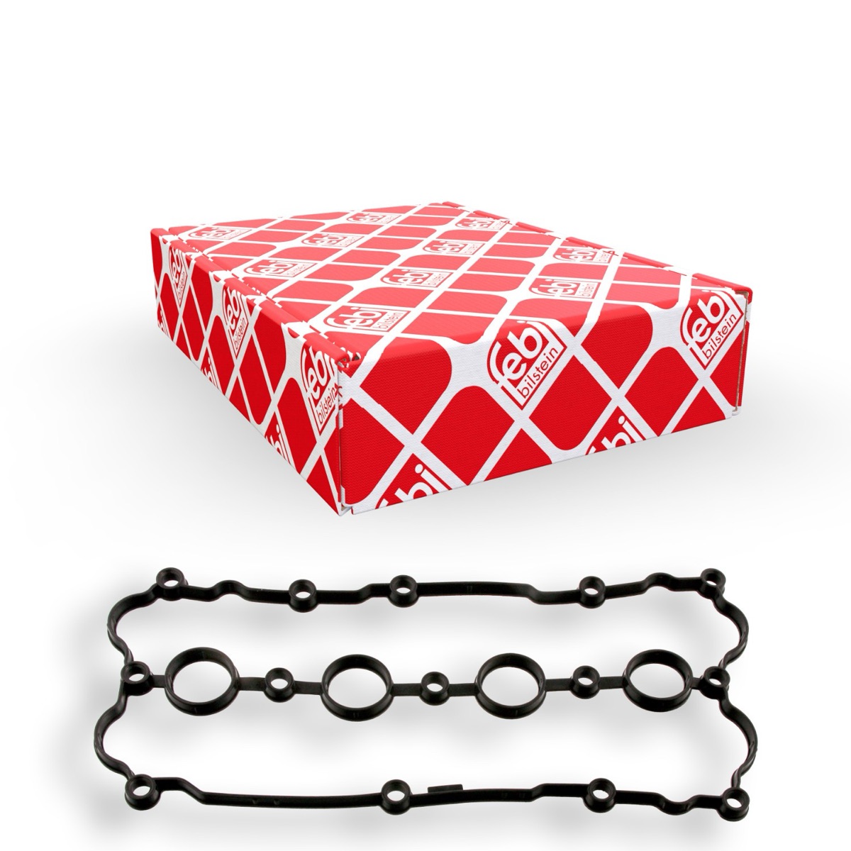 Febi Bilstein 34855 Rocker Cover Gasket