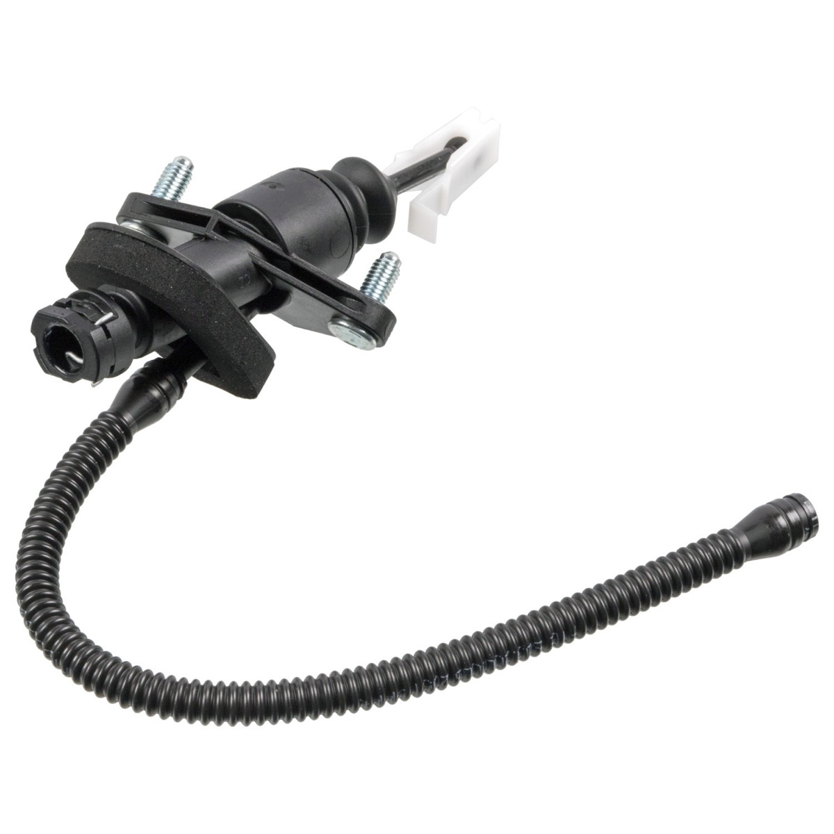 Febi Bilstein 34896 Clutch Master Cylinder, for Left-Hand/Right-Hand Drive Vehicles