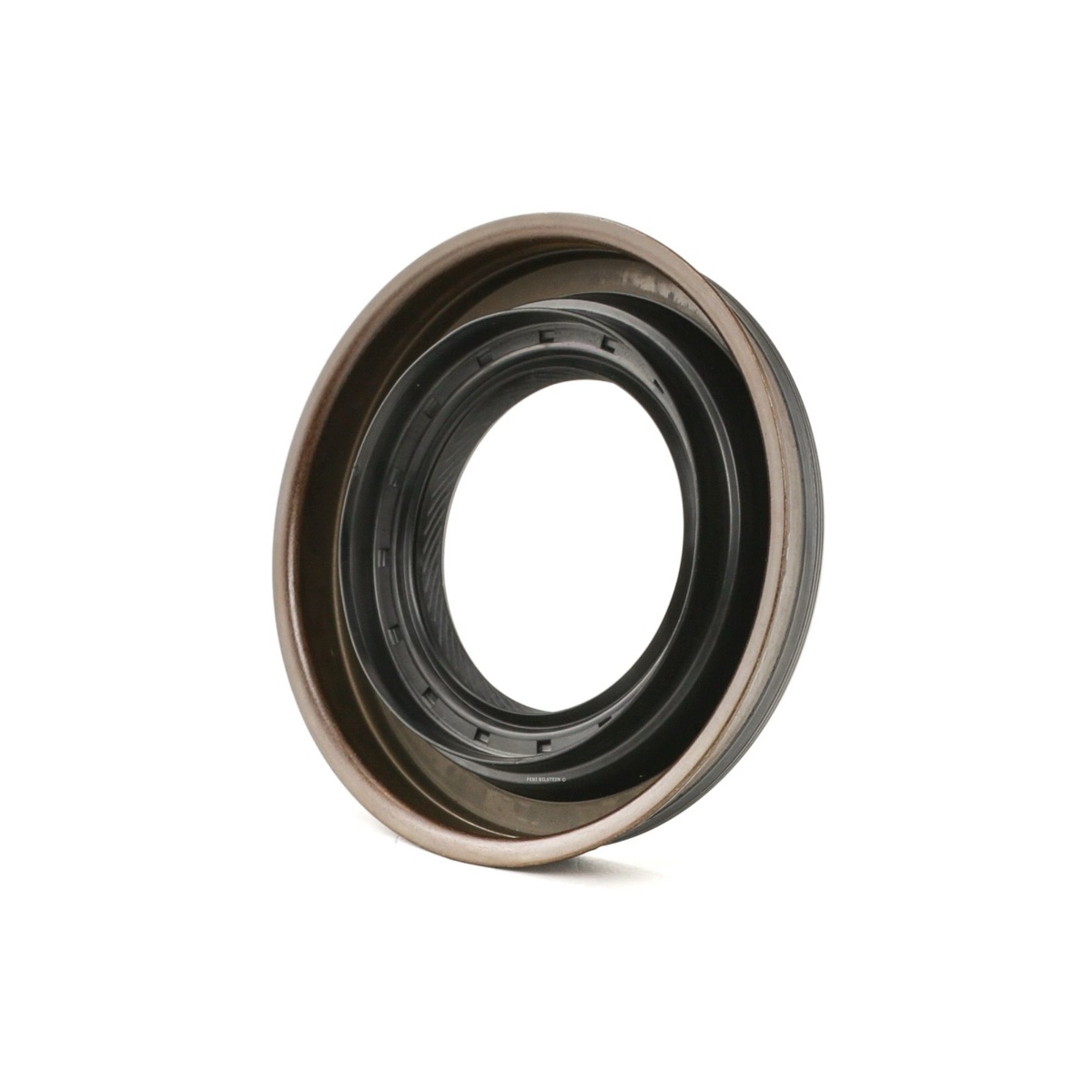 Febi Bilstein 34917 Shaft Seal, Differential