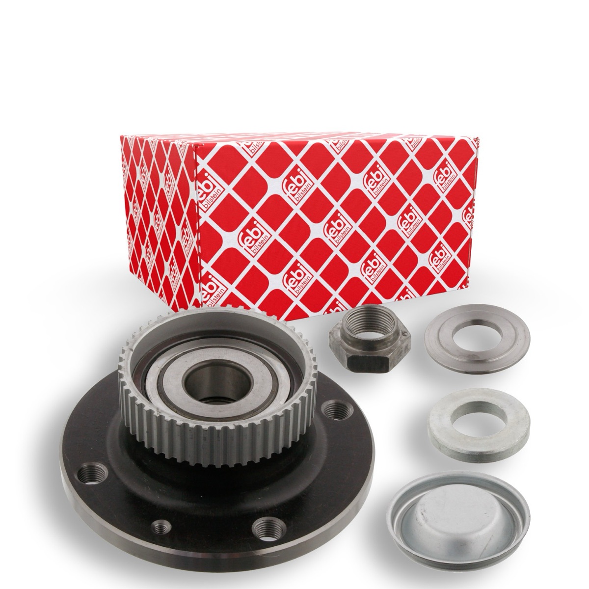 Febi Bilstein 34923 Wheel Bearing Kit