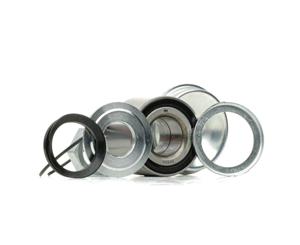 Febi Bilstein 34924 Wheel Bearing Kit