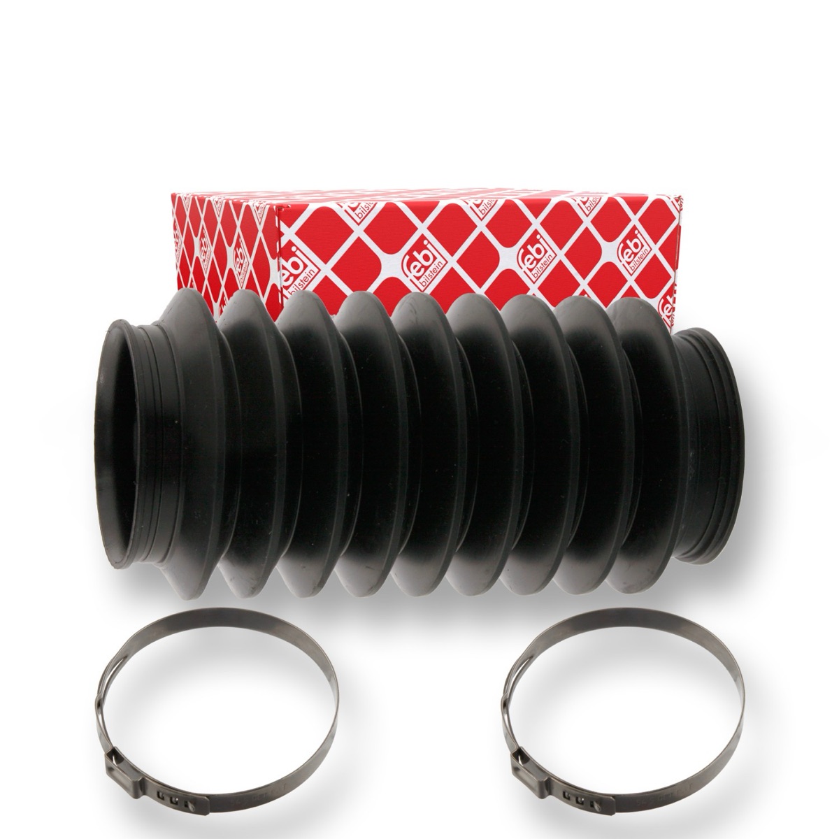 Febi Bilstein 34945 Steering Rack Gaiter Kit