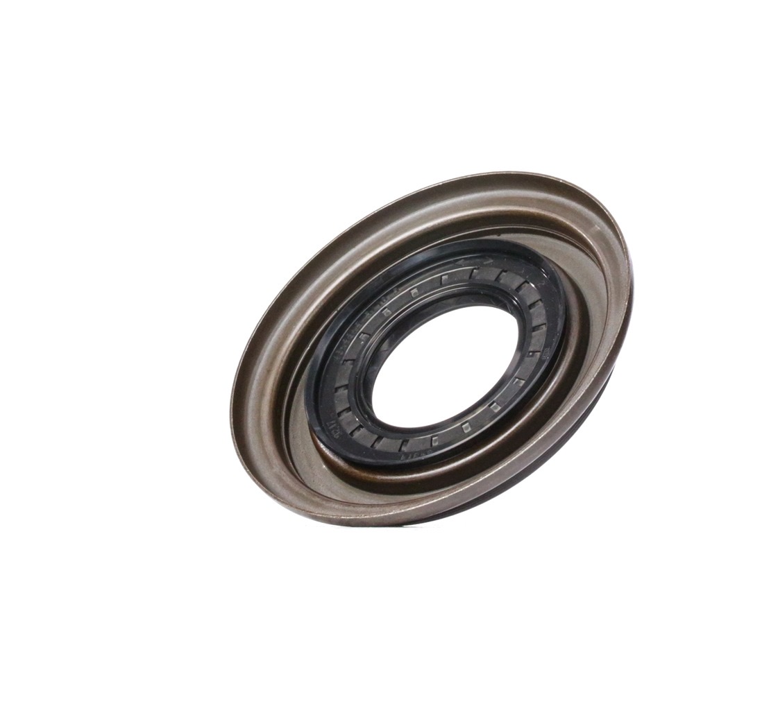 Febi Bilstein 34974 Shaft Seal, Differential
