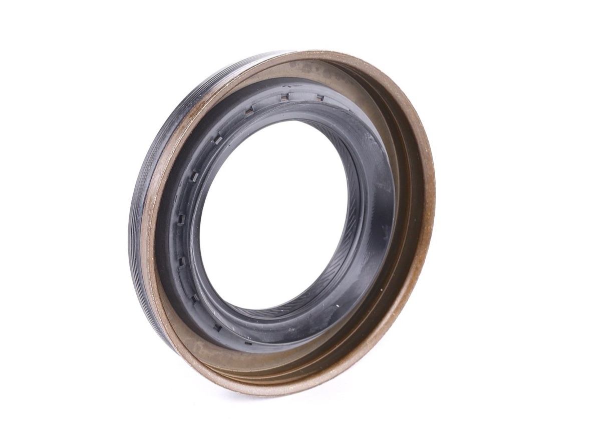 Febi Bilstein 34976 Shaft Seal, Differential