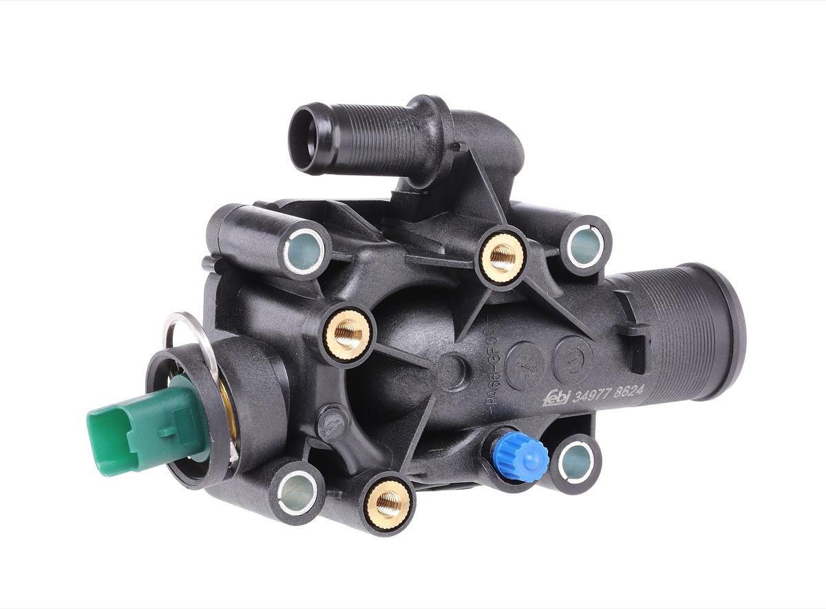 Febi Bilstein 34977 Thermostat Housing