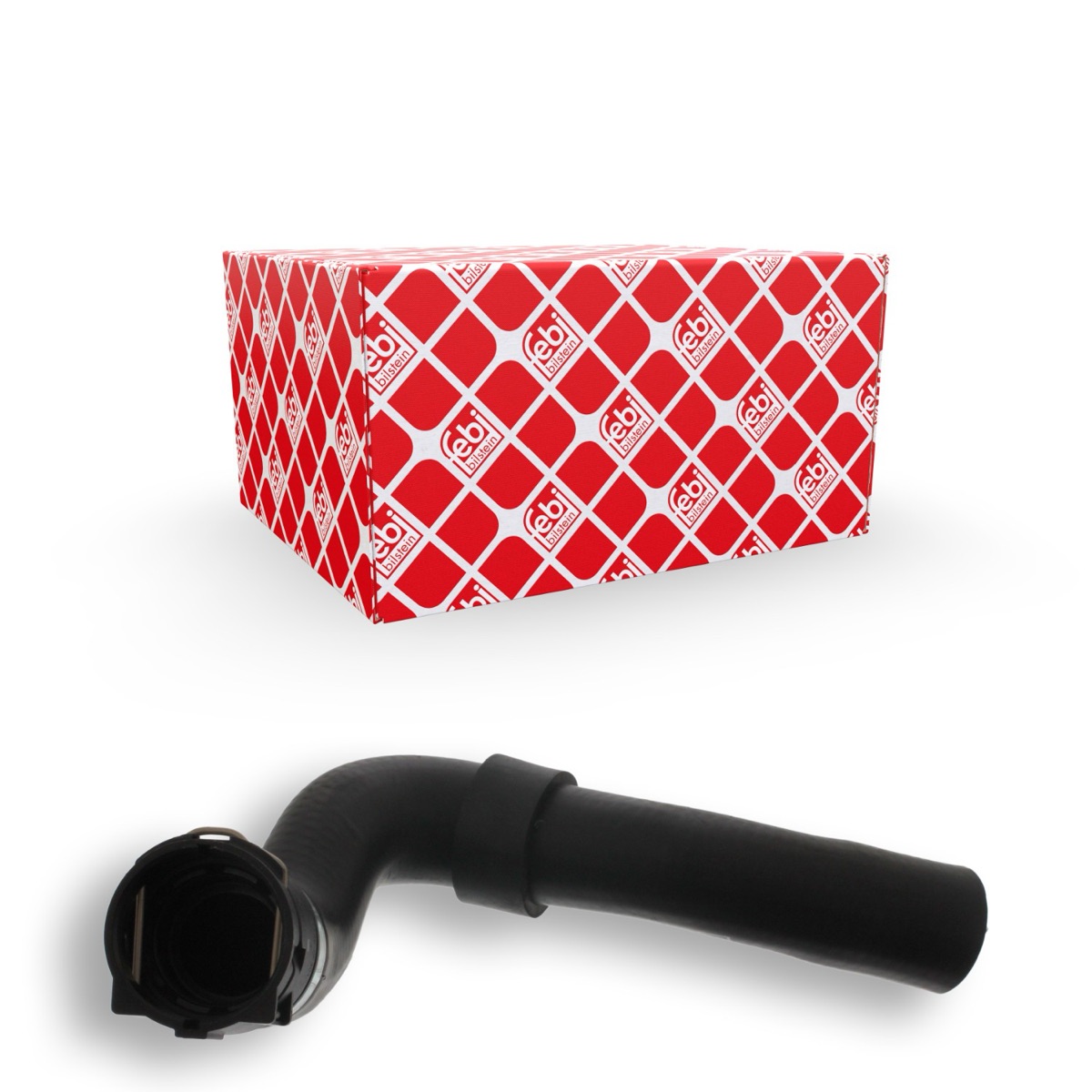 Febi Bilstein 34983 Radiator Hose
