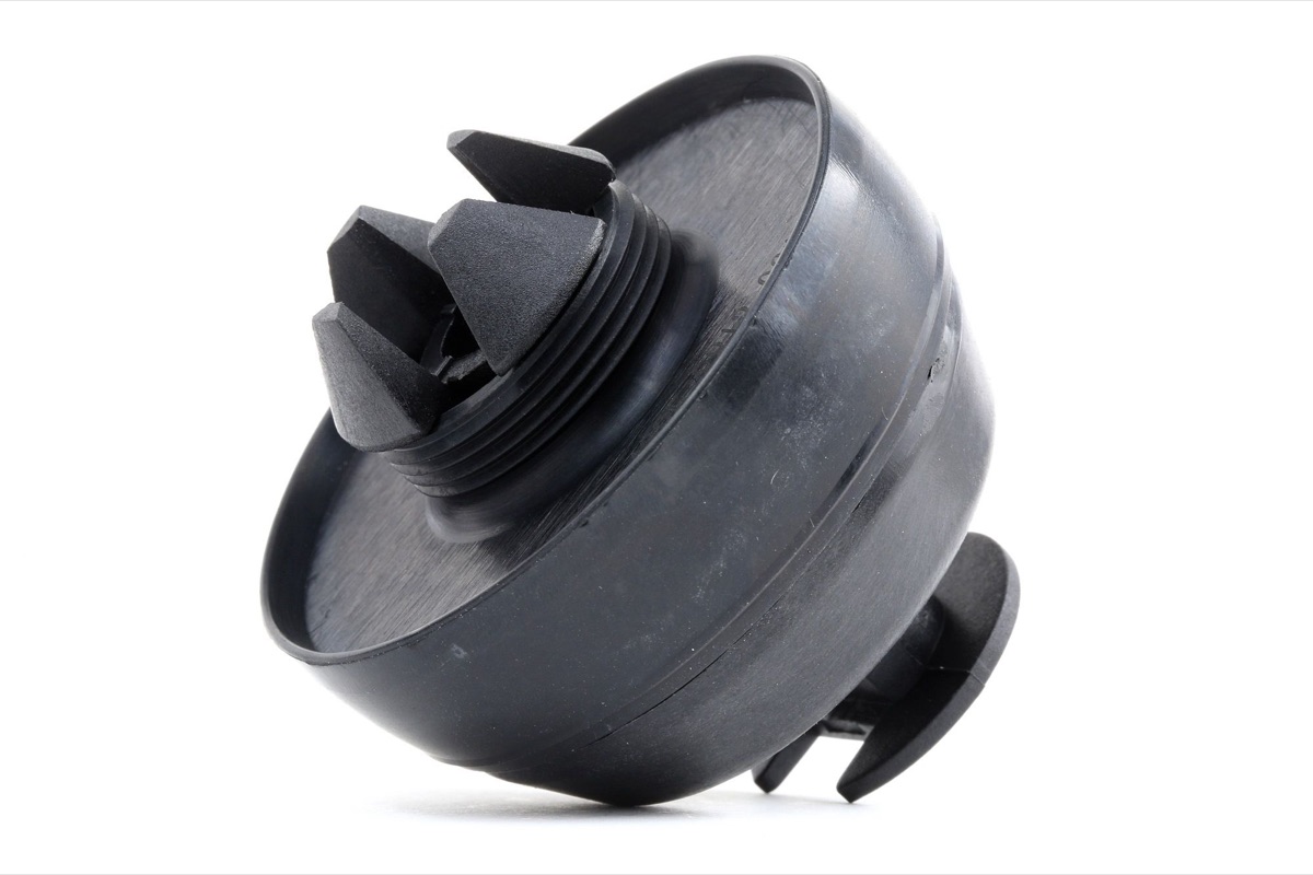 Febi Bilstein 34985 Jack Support Plate
