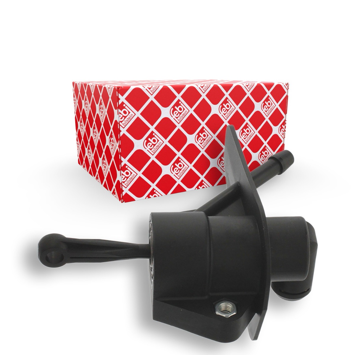 Febi Bilstein 34987 Clutch Master Cylinder, for Left-Hand/Right-Hand Drive Vehicles