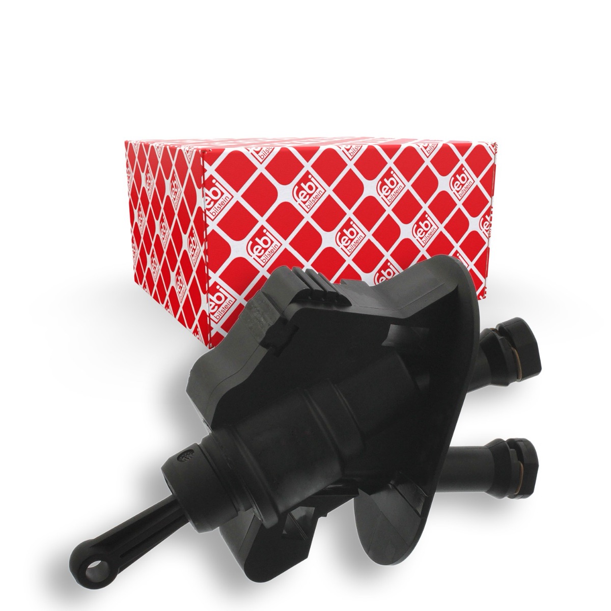 Febi Bilstein 34991 Clutch Master Cylinder, for Left-Hand/Right-Hand Drive Vehicles