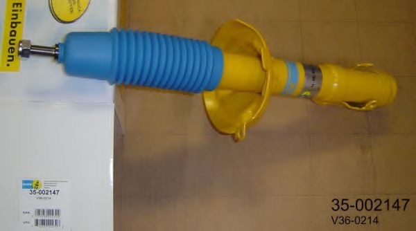 Bilstein 35-002147 Shock Absorber
