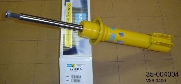 Bilstein 35-004004 Shock Absorber