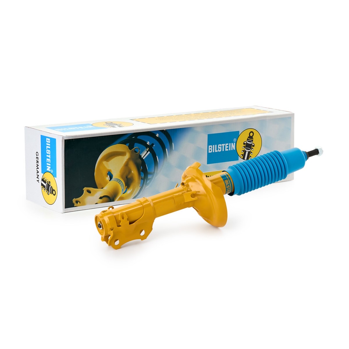 Bilstein 35-043959 Shock Absorber