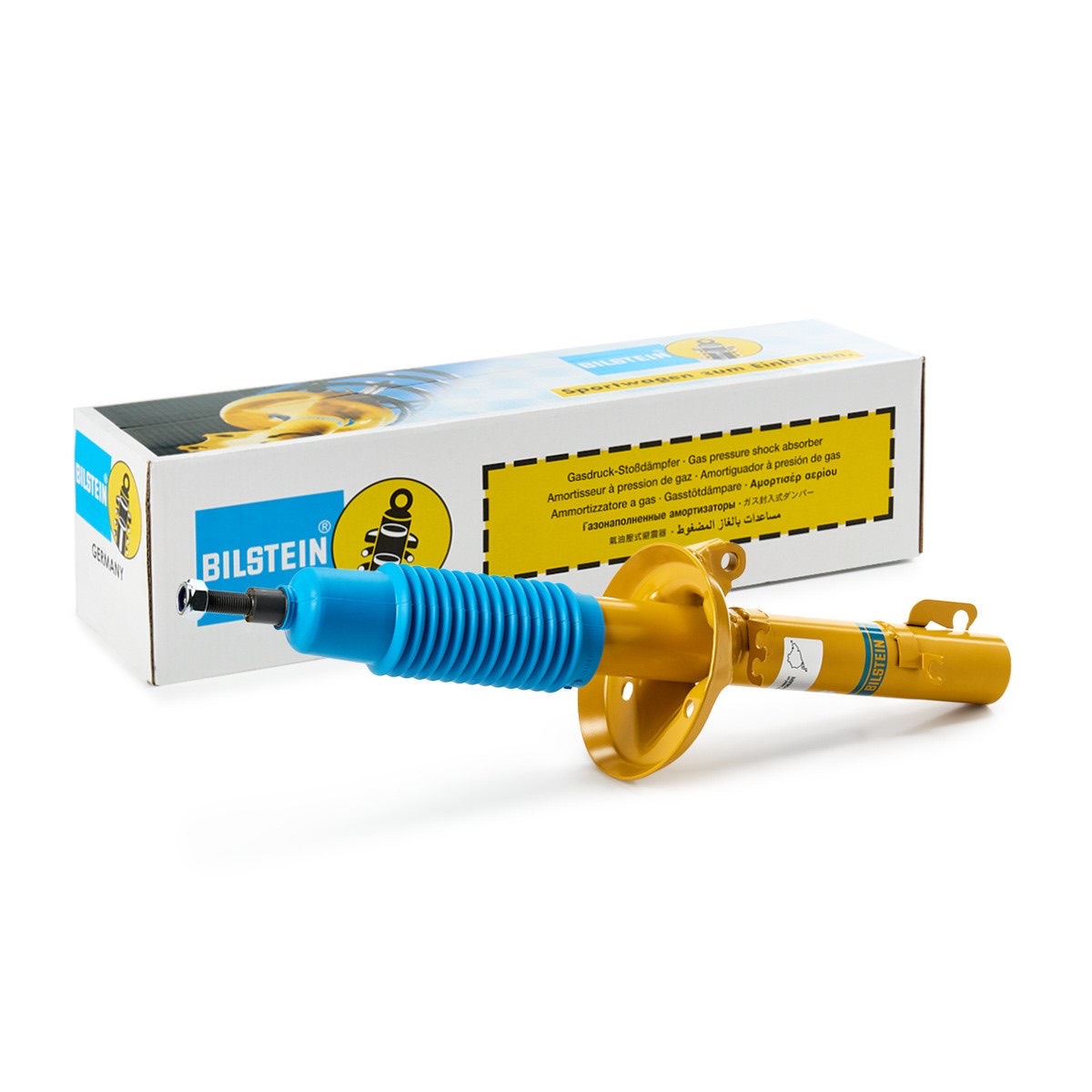 Bilstein 35-046370 Shock Absorber