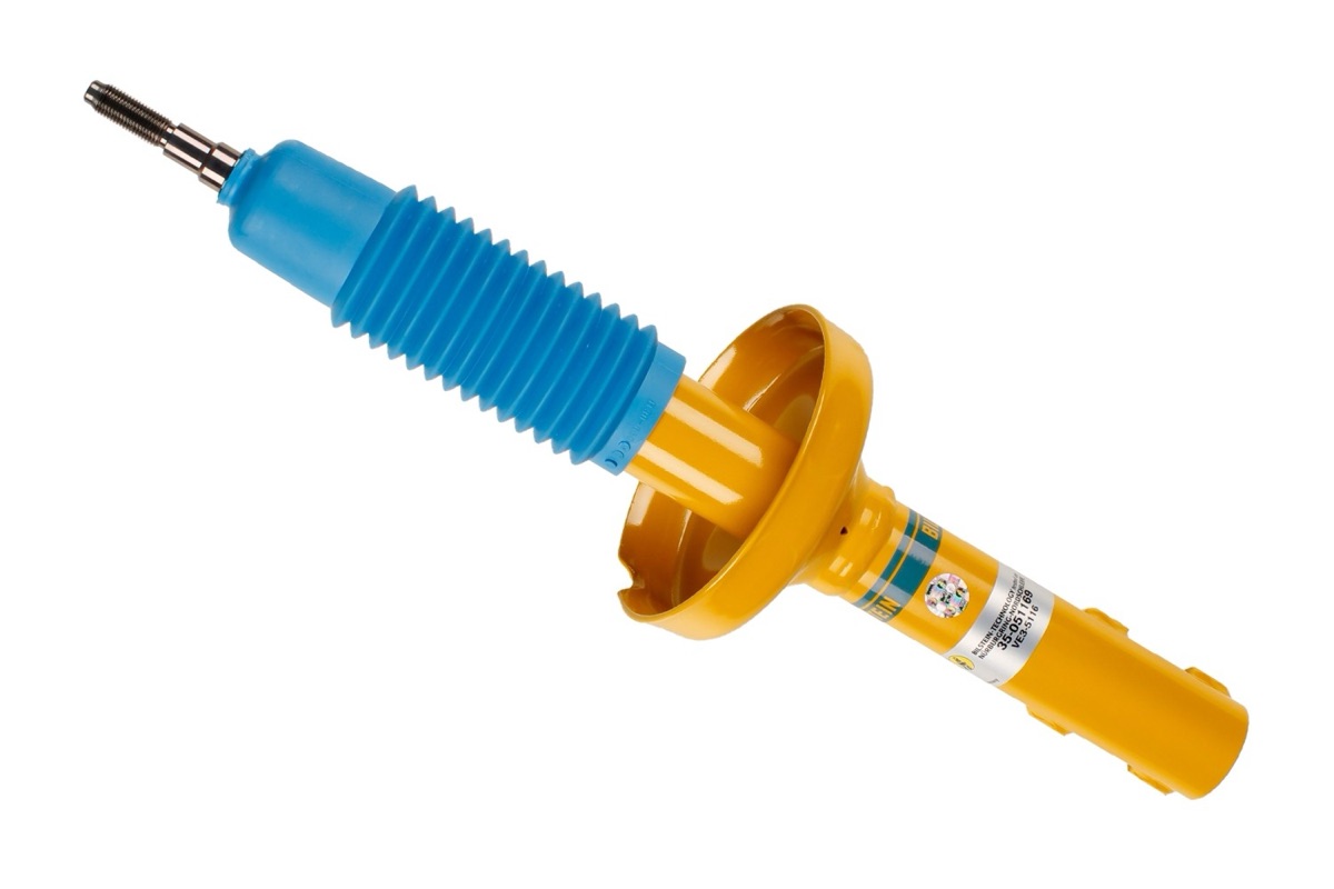 Bilstein 35-051169 Shock Absorber