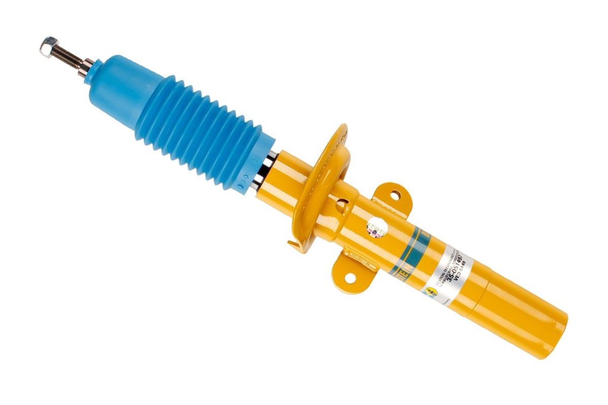 Bilstein 35-051497 Shock Absorber