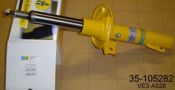 Bilstein 35-105282 Shock Absorber
