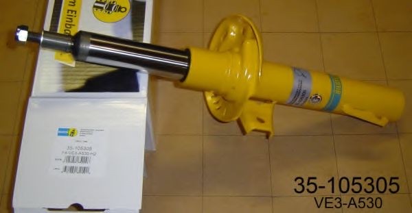 Bilstein 35-105305 Shock Absorber