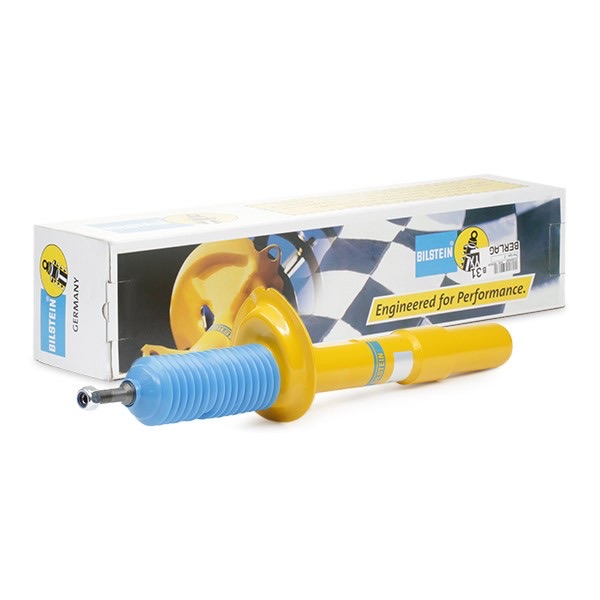 Bilstein 35-109655 Shock Absorber