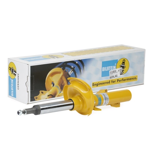 Bilstein 35-110743 Shock Absorber