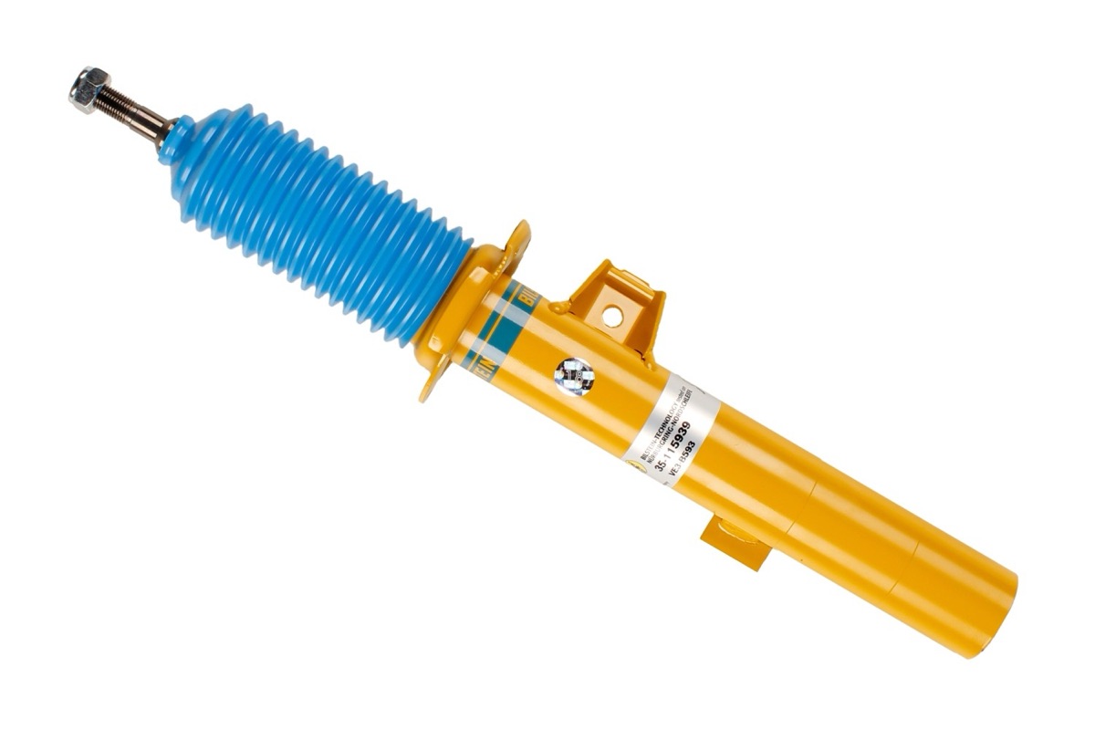 Bilstein 35-115939 Shock Absorber