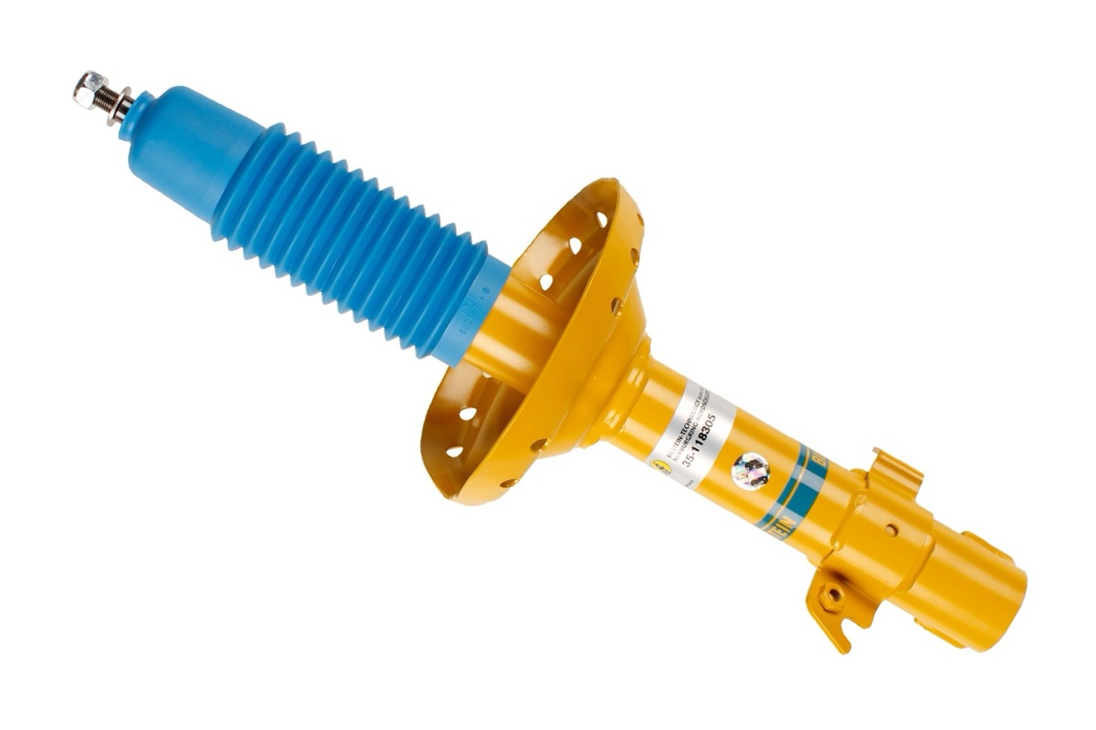 Bilstein 35-118305 Shock Absorber