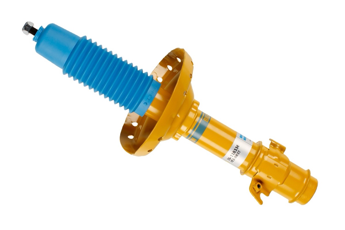 Bilstein 35-118336 Shock Absorber