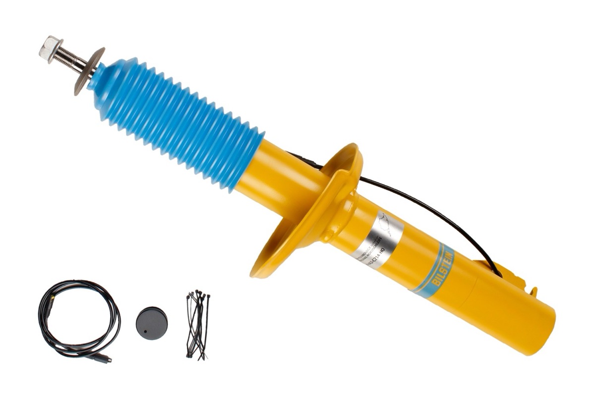Bilstein 35-122142 Shock Absorber