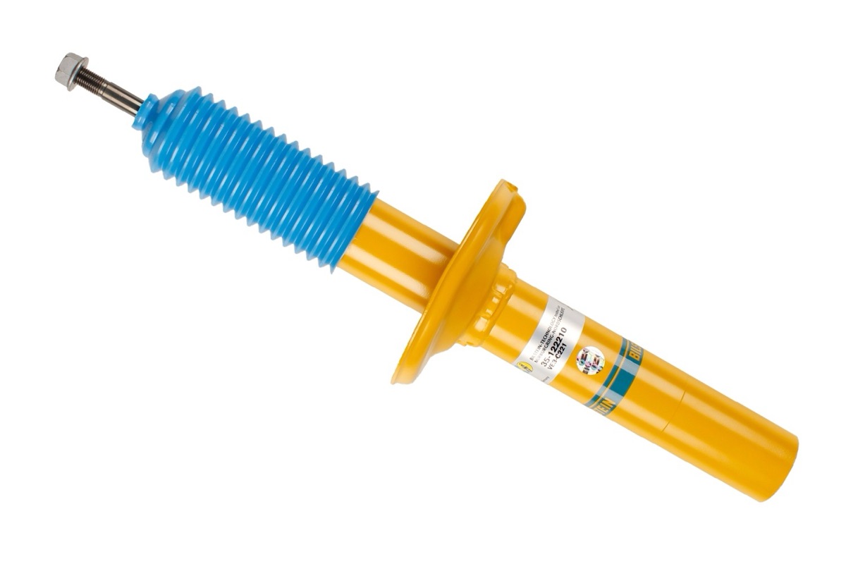Bilstein 35-122210 Shock Absorber