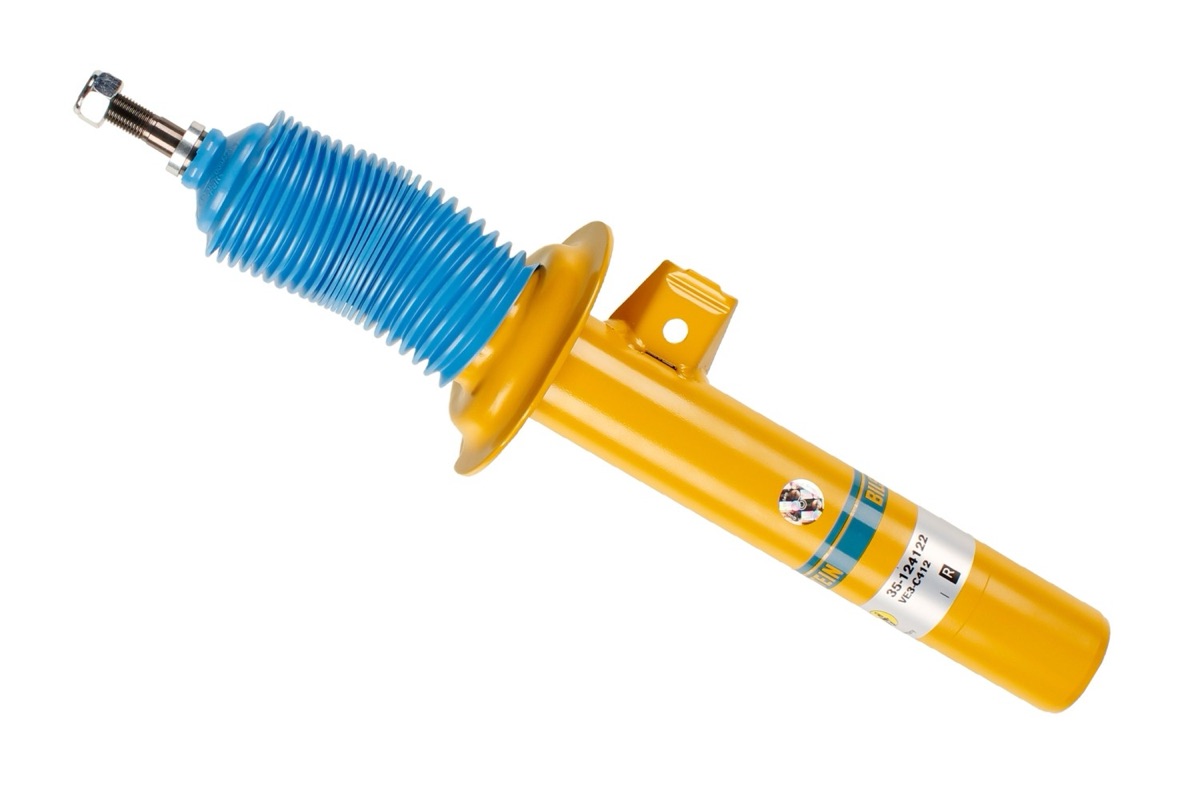 Bilstein 35-124122 Shock Absorber