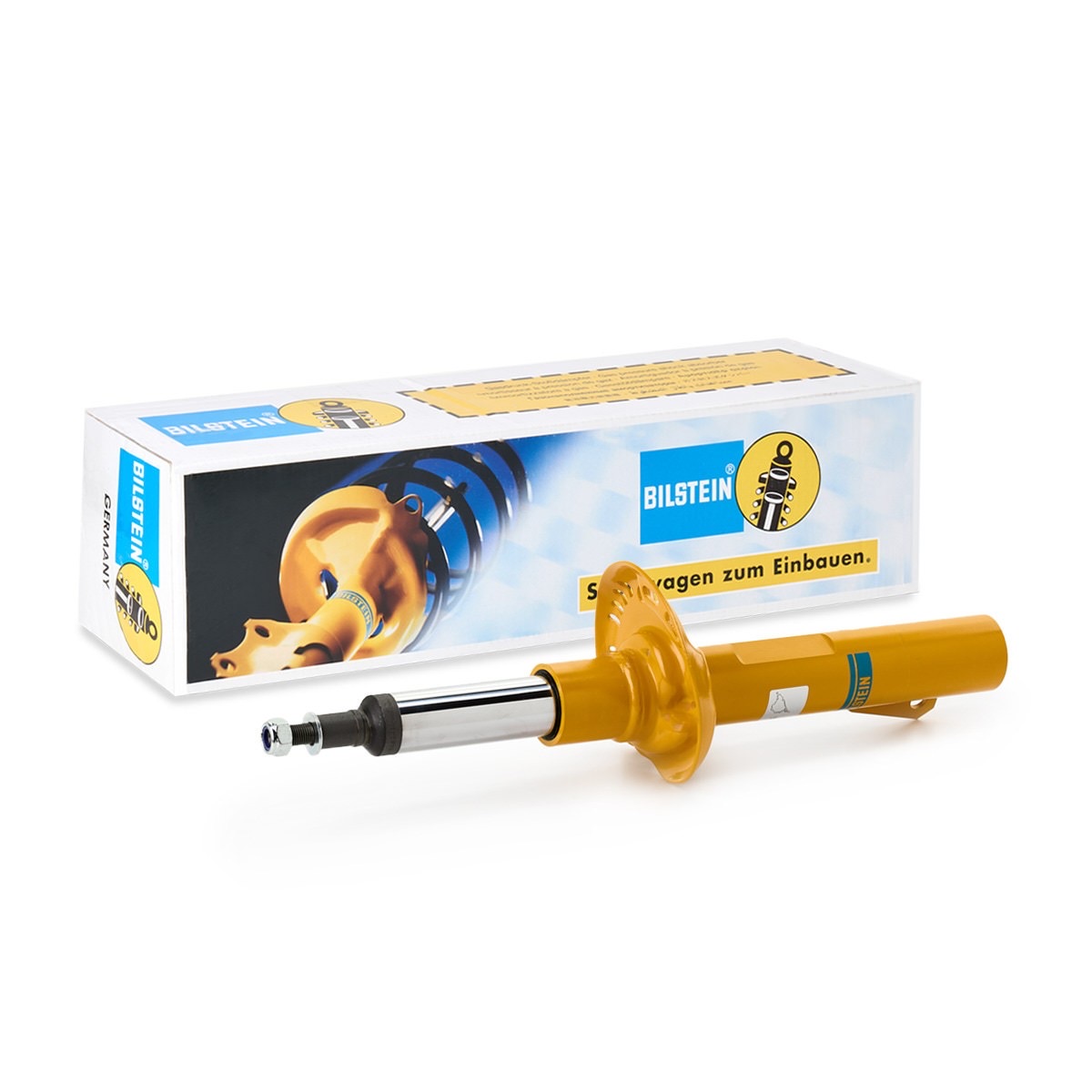 Bilstein 35-136835 Shock Absorber
