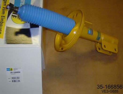 Bilstein 35-166856 Shock Absorber