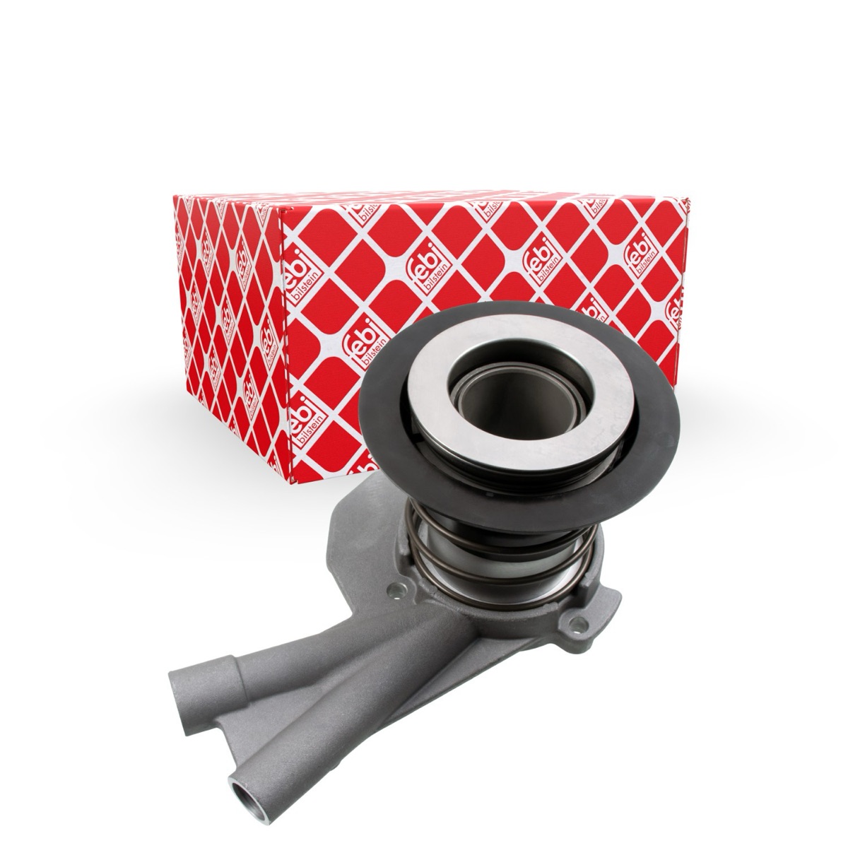 Febi Bilstein 35088 Concentric Slave Cylinder
