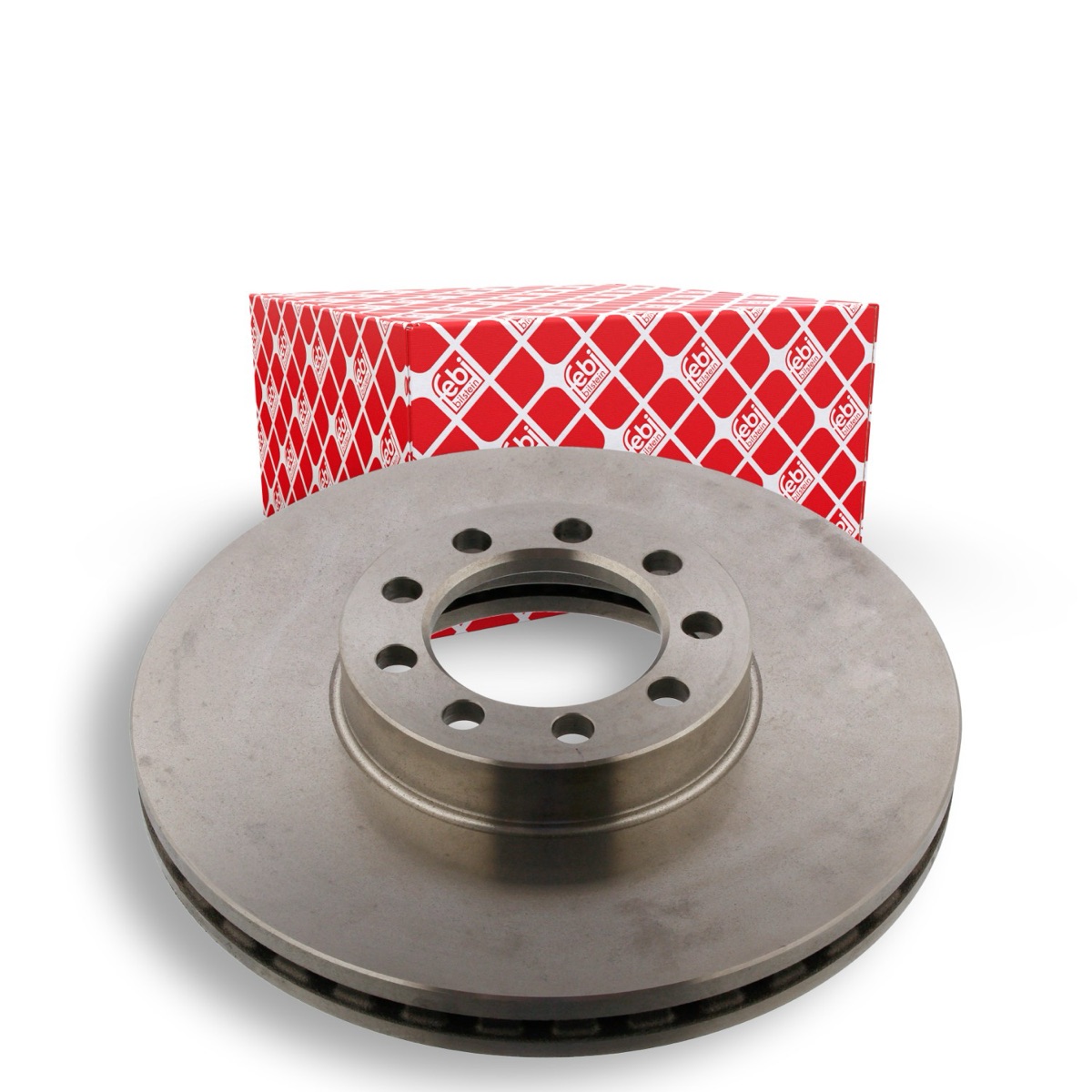 Febi Bilstein 35336 Brake Disc