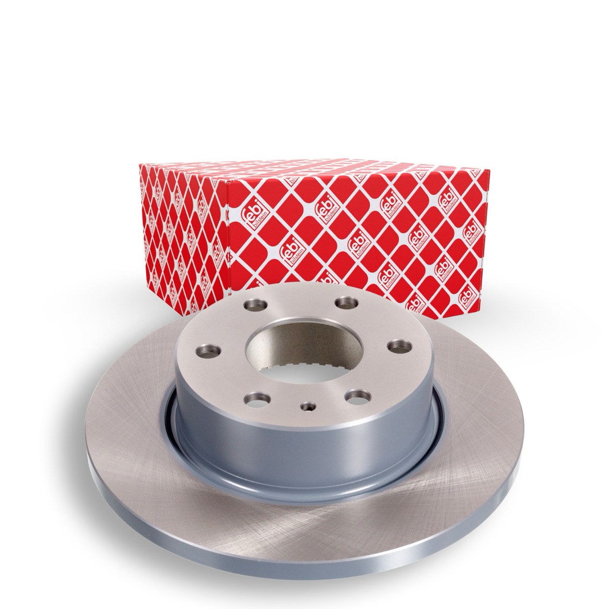 Febi Bilstein 35341 Brake Disc