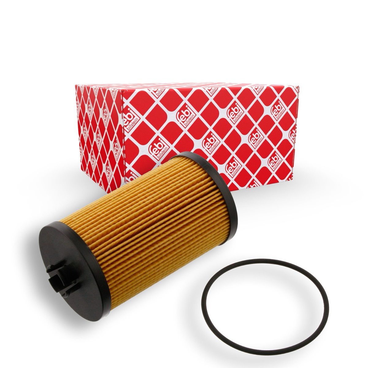 Febi Bilstein 35369 Oil Filter