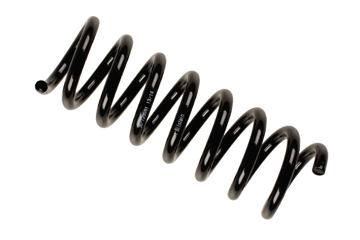 Bilstein 36-129591 Coil Spring